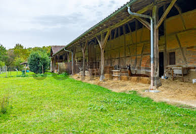 Maison avec terrasse 5