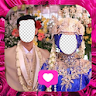 Wedding Hijab Photo Editor icon