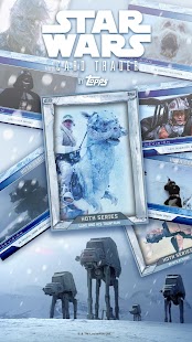 Star Wars™: Card Trader