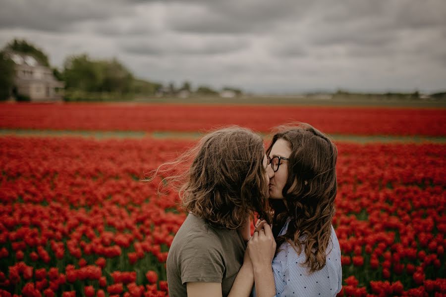 Photographe de mariage Stasya Burnashova (stasyaburnashova). Photo du 31 juillet 2019