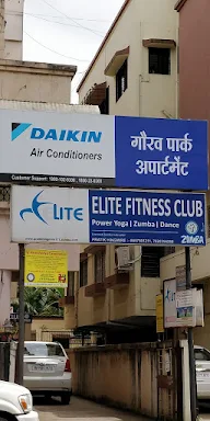 ELITE Fitness Club photo 3