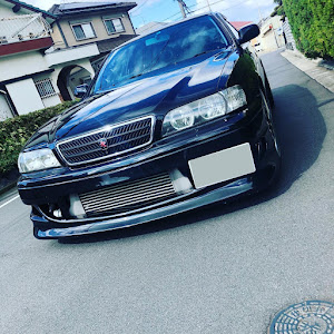 チェイサー JZX100