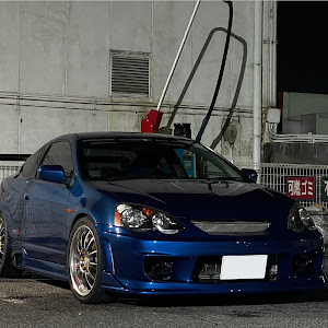 インテグラタイプR DC5