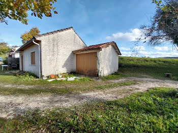 maison à Saint-Martin-de-Ribérac (24)