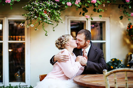 Wedding photographer Olga Kalacheva (kalachik). Photo of 27 March 2019