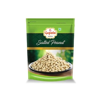 Salted Peanut 200 G