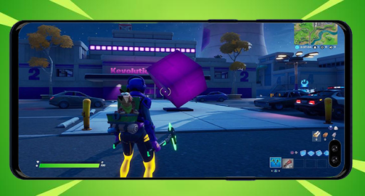 Battle Royale Season 12  Wallpapers