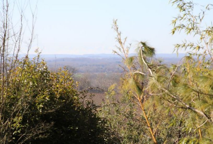  Vente Terrain à bâtir - à Fleurance (32500) 