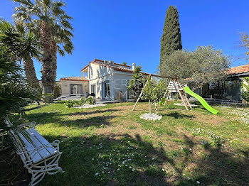 maison à Perpignan (66)