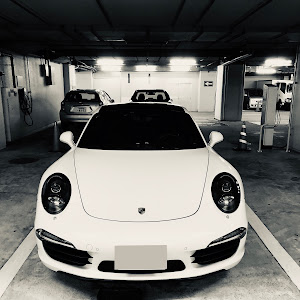 911 クーペ 991MA103