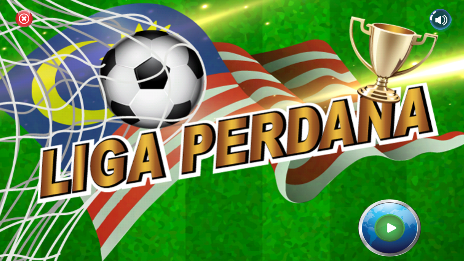 Liga Perdana Malaysia Android Apps On Google Play