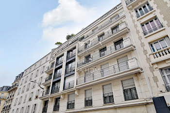 appartement à Levallois-Perret (92)