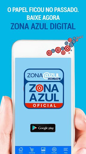 Zona Azul Ponto Certo