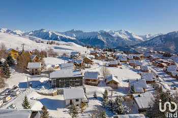 chalet à Fontcouverte-la-Toussuire (73)