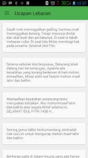 How to download Ucapan Lebaran 2015 patch 1.1.1 apk for laptop