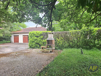 maison à La Lande-de-Fronsac (33)