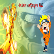 wallpaper anime naruto HD  Icon