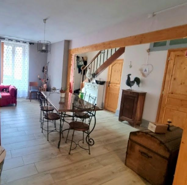 Vente maison 5 pièces 120 m² à Yenne (73170), 349 000 €