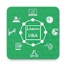 Learn - VBA icon