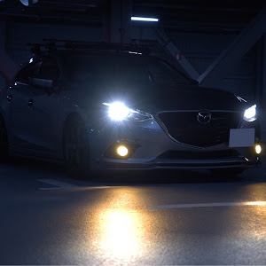 アクセラスポーツ BM5FS