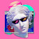 Fonds d'écran Vaporwave 🌴 (Fonds Ｖａｐｏｒｗａｖｅ) icon