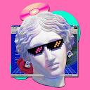 Herunterladen Vaporwave Wallpapers 🌴 ( Ｖａｐｏｒｗａｖｅ Backg Installieren Sie Neueste APK Downloader