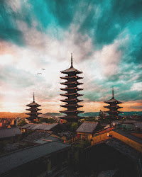 Decentralized Temple