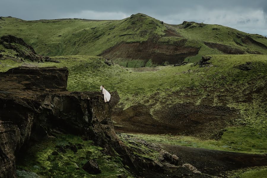 Fotógrafo de casamento Sergey Efimov (hitori). Foto de 3 de setembro 2019