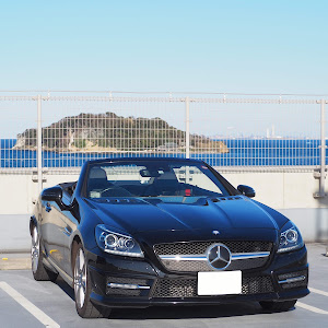 SLK R172