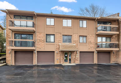 Apartment with pool 2