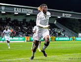 Emmanuel Agbadou (Eupen) dans le viseur d'un club du G5