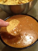 Chili's Queso was pinched from <a href="http://theblondecook.blogspot.com/2012/04/chilis-queso.html" target="_blank">theblondecook.blogspot.com.</a>