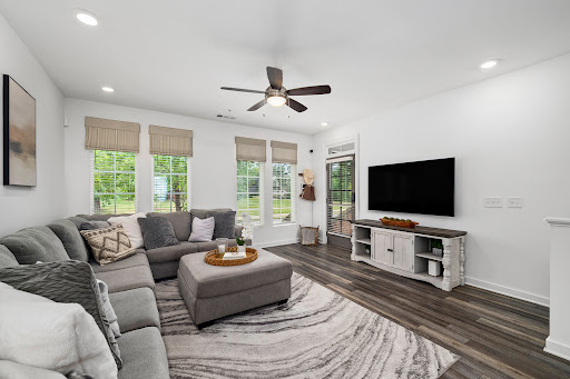 Apartment 4