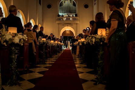 Fotografo di matrimoni Jose Miguel Reyes Olla (reyesolla). Foto del 2 luglio 2019