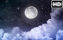 Moon Wallpaper Nature New Tab - freeaddon.com small promo image