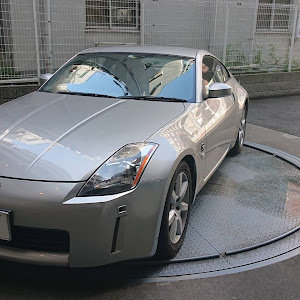 フェアレディZ Z33