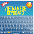 Quality Vietnamese Keyboard:Vietnamese Typing App1.6