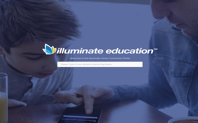 Illuminate Secure Browser chrome extension