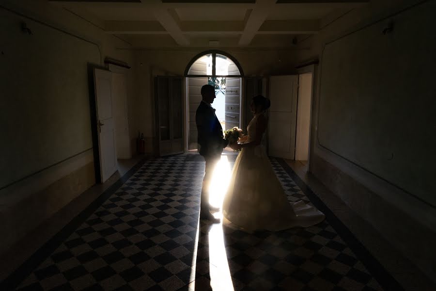 Bryllupsfotograf Massimo Giocondo (fotofactoryfe). Foto fra juni 28 2018