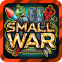 Small War - offline strategy icon