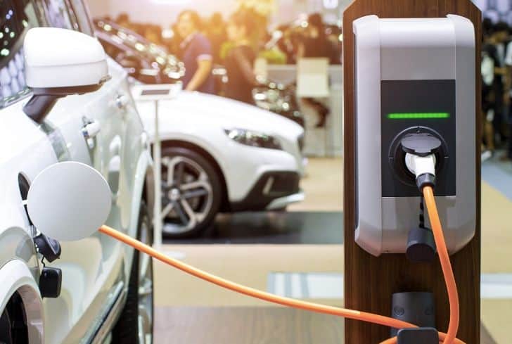 How Electric Vehicles Are Good for the Environment