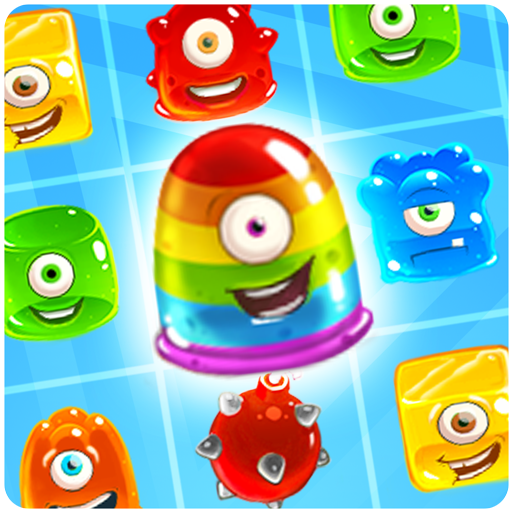 Jelly Madness icon