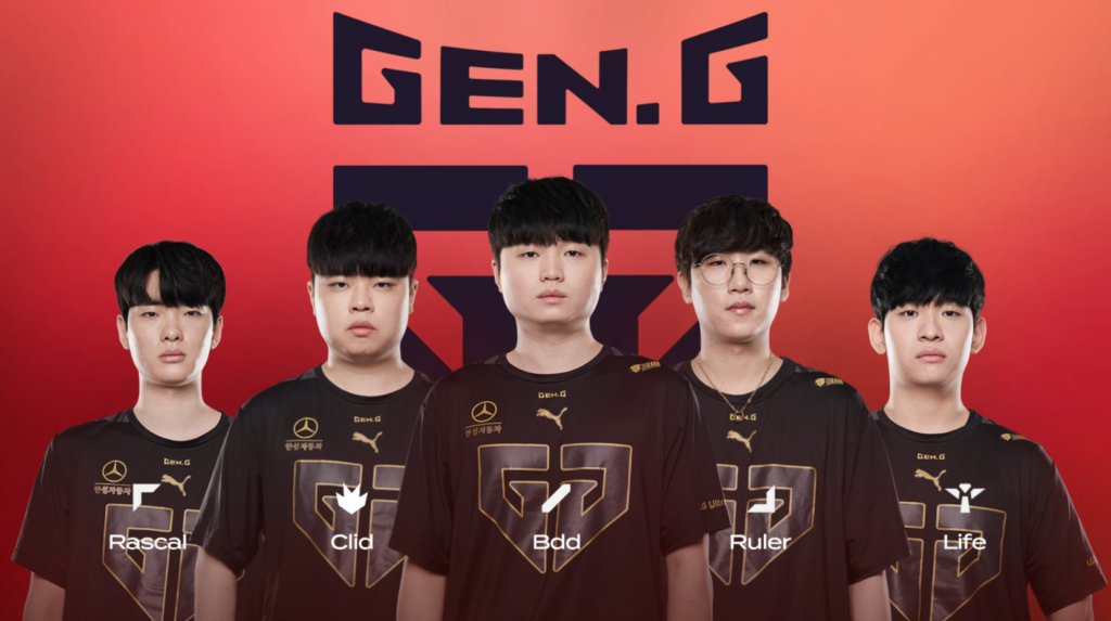 Gen.G