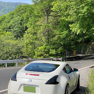 フェアレディZ Z34