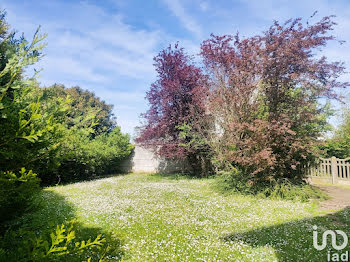 maison à Conflans-Sainte-Honorine (78)