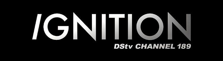 Watch IgnitionLIVE on DStv channel 189