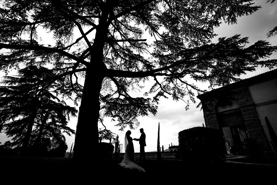 Fotógrafo de casamento Manuel Badalocchi (badalocchi). Foto de 4 de outubro 2022