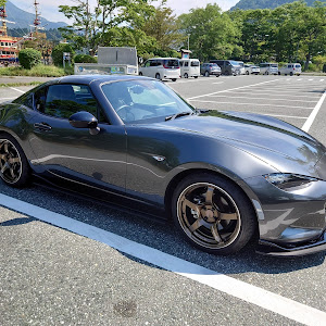 ロードスター ND5RC