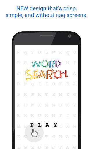 Word Search