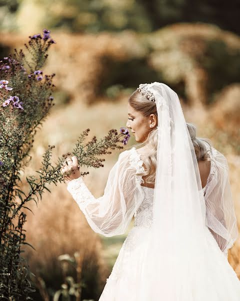 Fotógrafo de casamento Soner Budak (budakmedia). Foto de 13 de outubro 2022